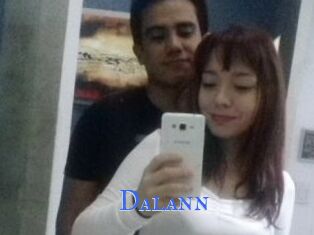 Dalann