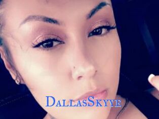 DallasSkyye