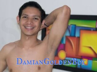 DamianGoldenBoy