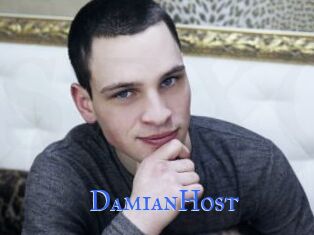 DamianHost