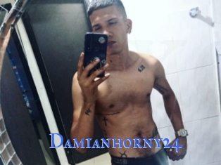 Damianhorny24