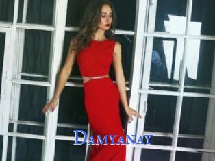 Damyanay