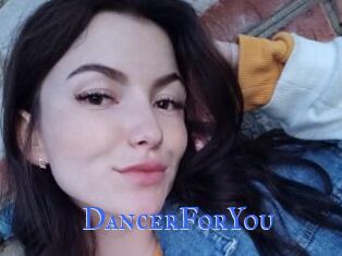 DancerForYou