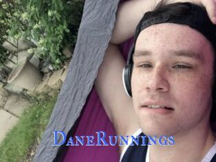 DaneRunnings