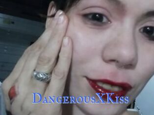 DangerousXKiss