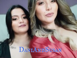 DaniAndSusan