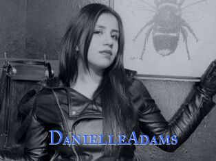 DanielleAdams