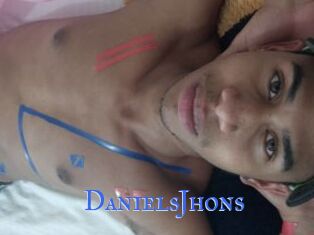 DanielsJhons