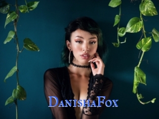 DanishaFox