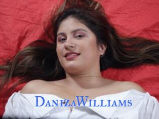 DanizaWilliams