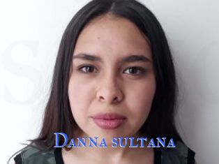 Danna_sultana