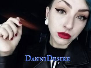 DanniDesire