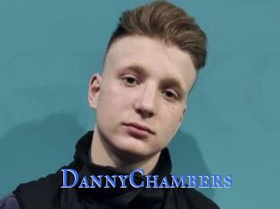 DannyChambers