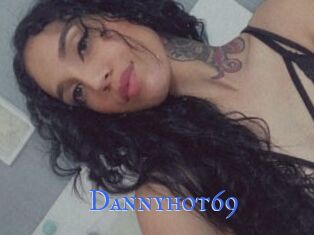 Dannyhot69