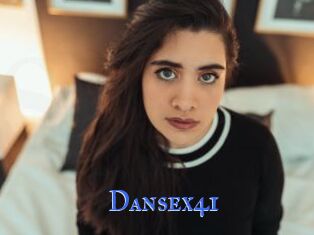 Dansex41