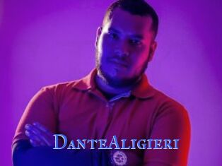 DanteAligieri