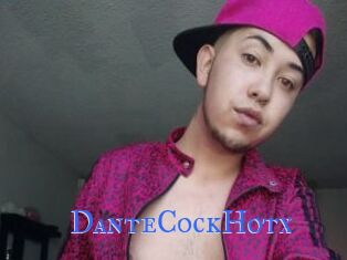 DanteCockHotx