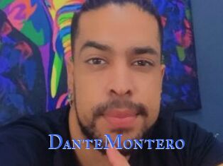 DanteMontero