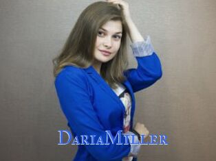 DariaMiller