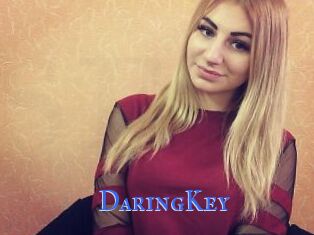 DaringKey