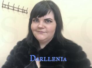 Darllenia