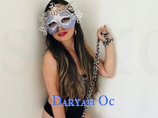 Daryah_Oc