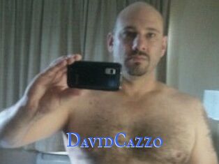 DavidCazzo