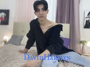 DavidHarmyn