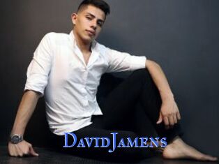 DavidJamens