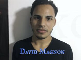 David_Magnon