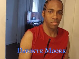 Davonte_Moore