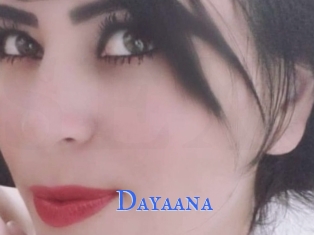 Dayaana