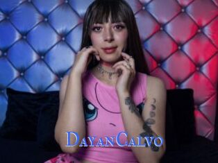 DayanCalvo