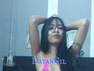 DayanGil