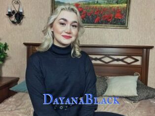 DayanaBlack