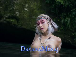 DayanaMinaj