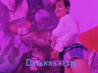 Dayanna_sex33