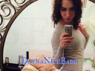 DaynaNiceBabe