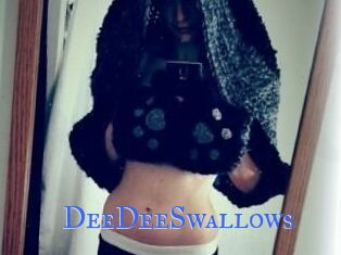 DeeDeeSwallows