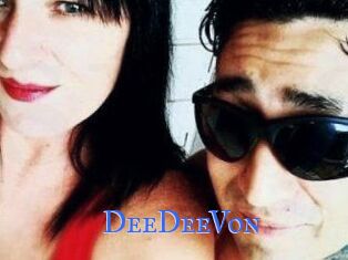 DeeDeeVon