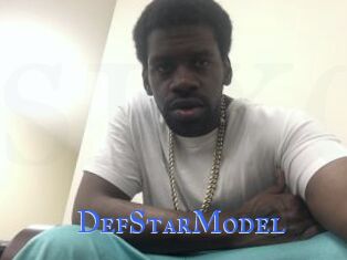 DefStarModel