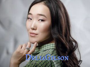 DeliaGilson