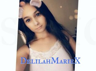 DelilahMarieX