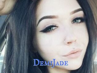 DemiJade