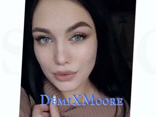 DemiXMoore