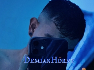 DemianHorny