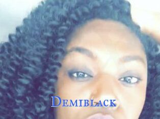 Demiblack