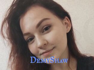 DemyShaw