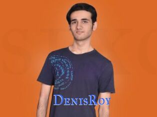 DenisRoy