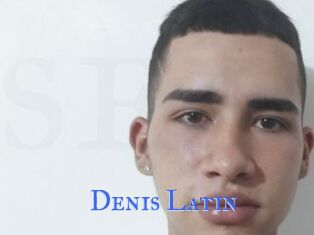 Denis_Latin